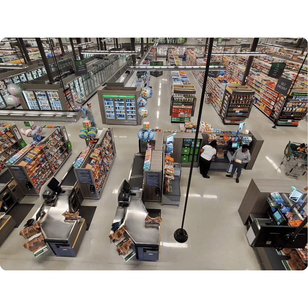 Retail
